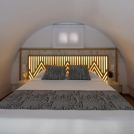 Astir Thira Hotel Fira  Exterior foto