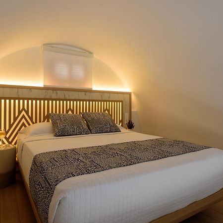 Astir Thira Hotel Fira  Exterior foto