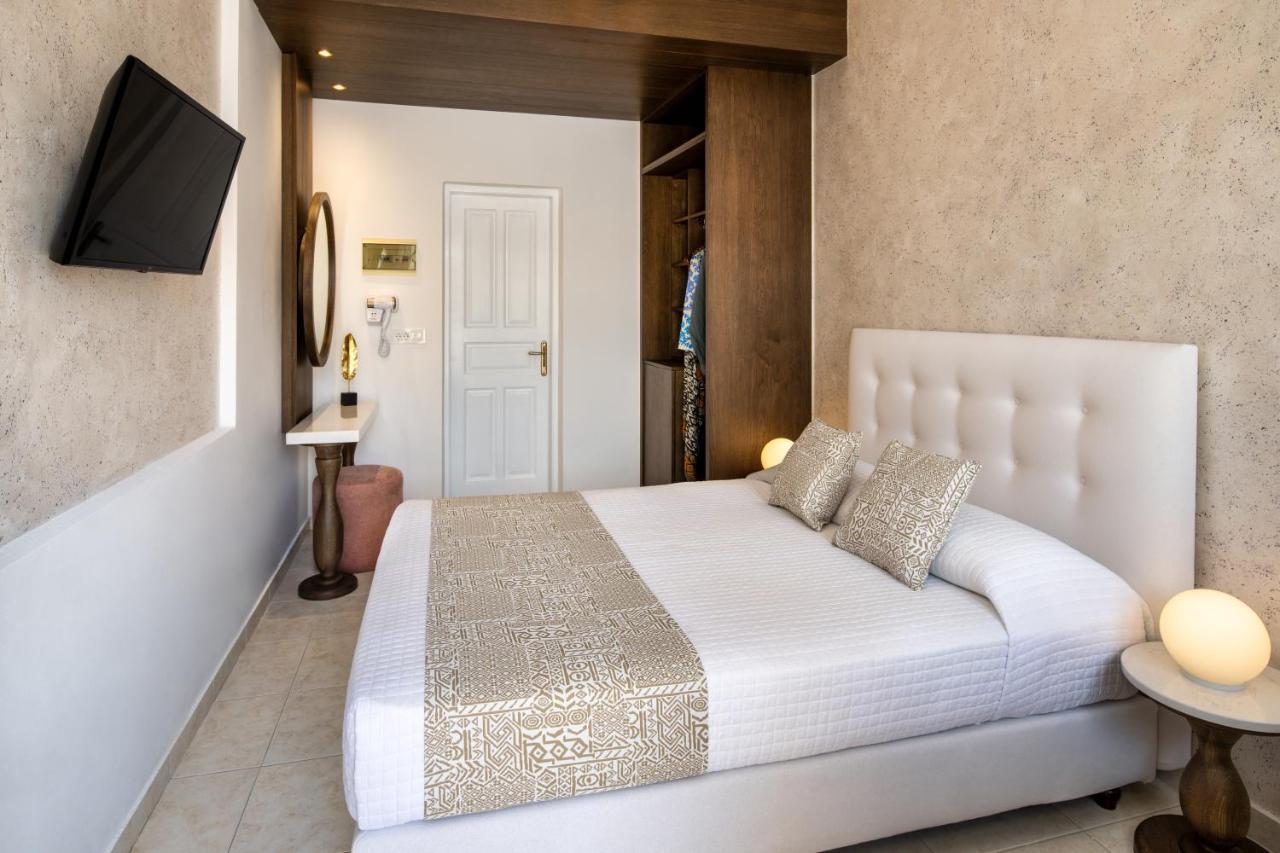 Astir Thira Hotel Fira  Exterior foto