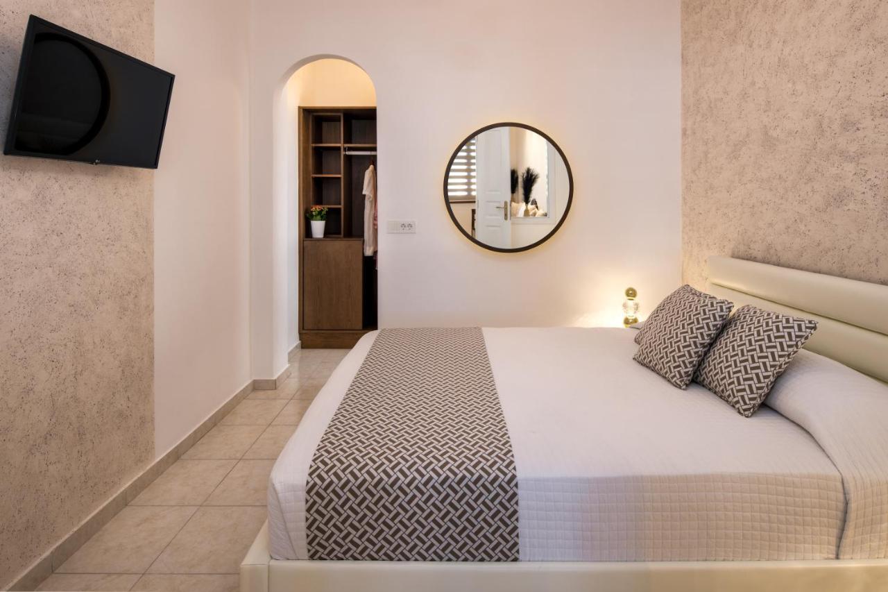 Astir Thira Hotel Fira  Exterior foto
