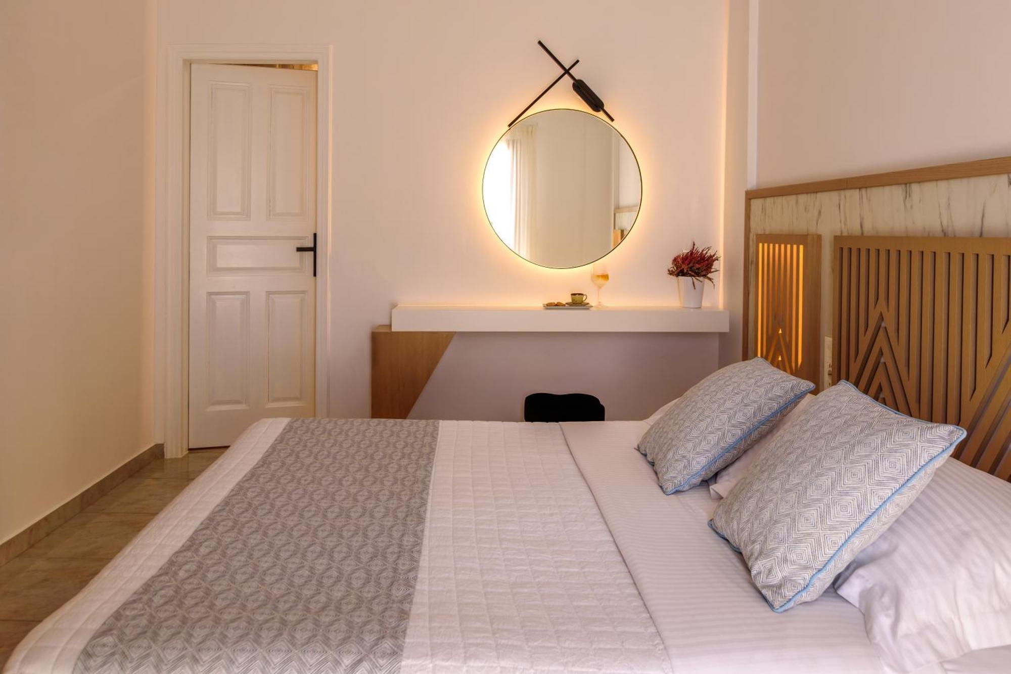 Astir Thira Hotel Fira  Exterior foto