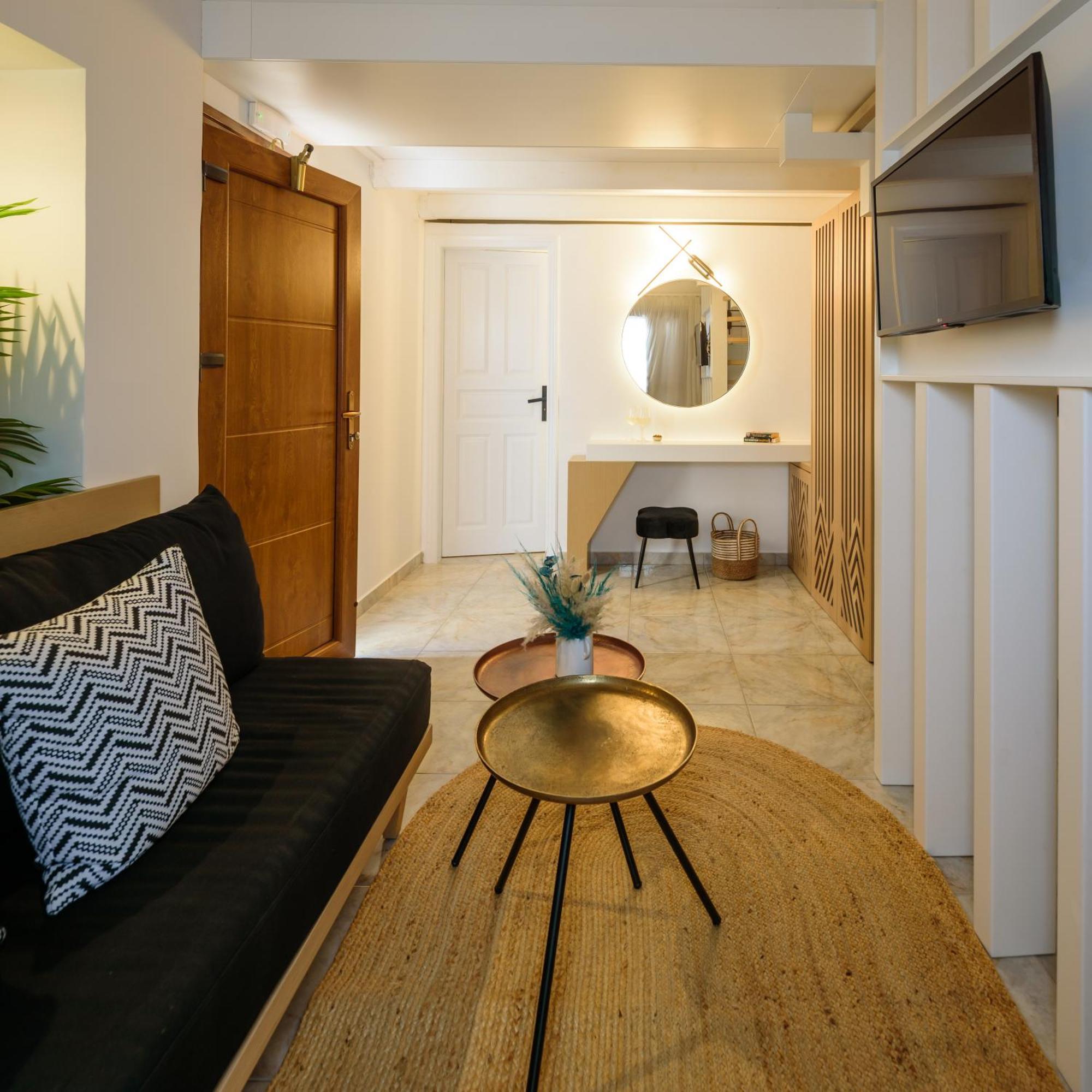 Astir Thira Hotel Fira  Exterior foto